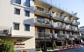 Rama Palace Hotel